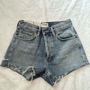 AGOLDE shorts